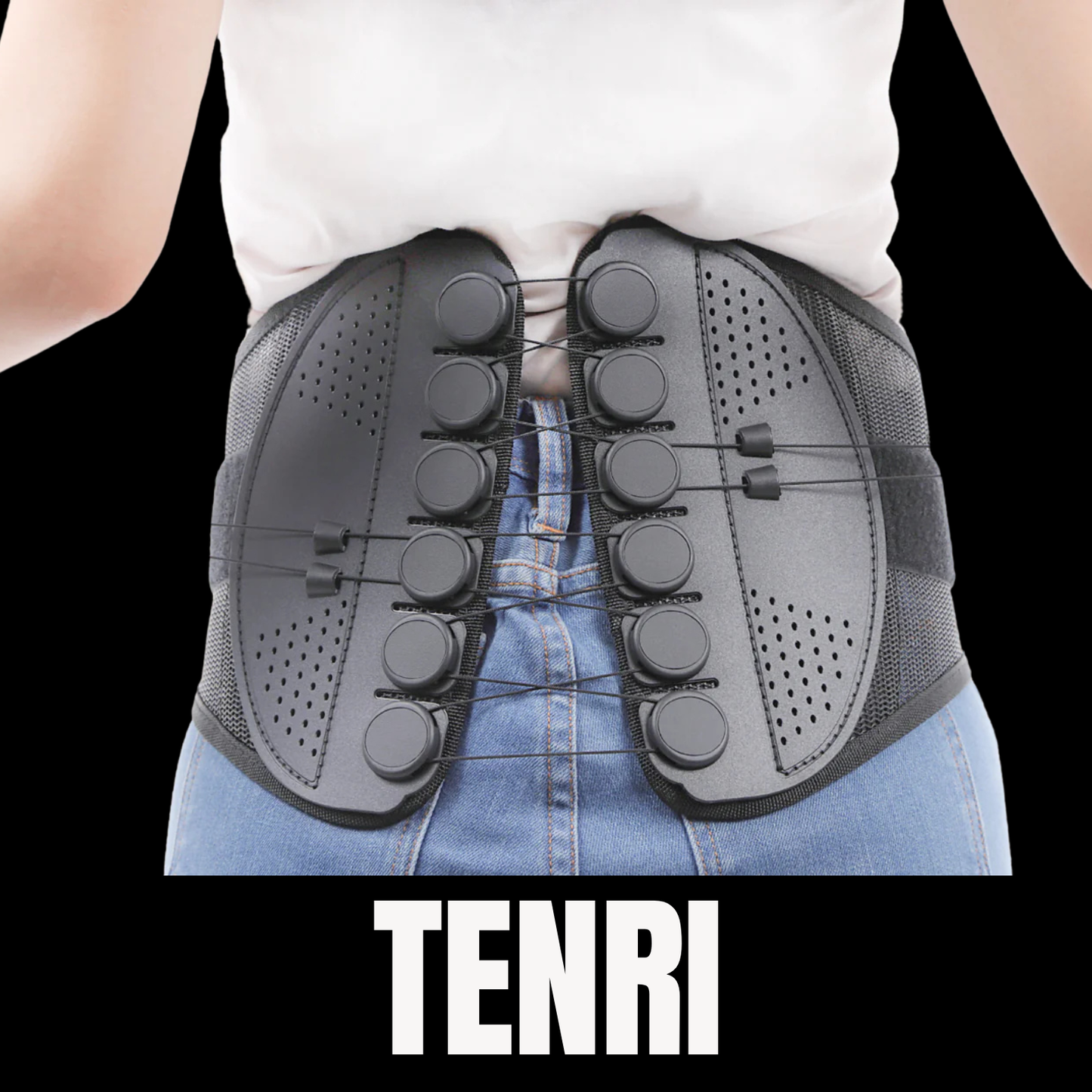 TENRI Belt