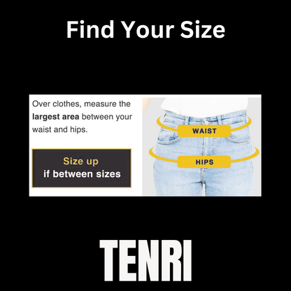 TENRI Belt