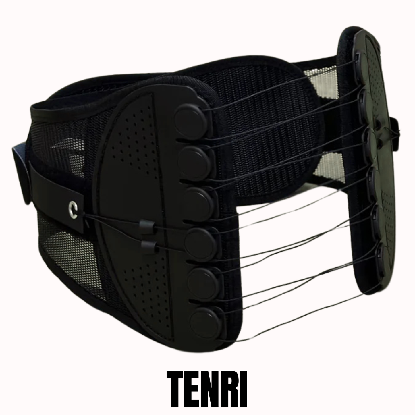 TENRI Belt